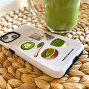 Matcha Maker