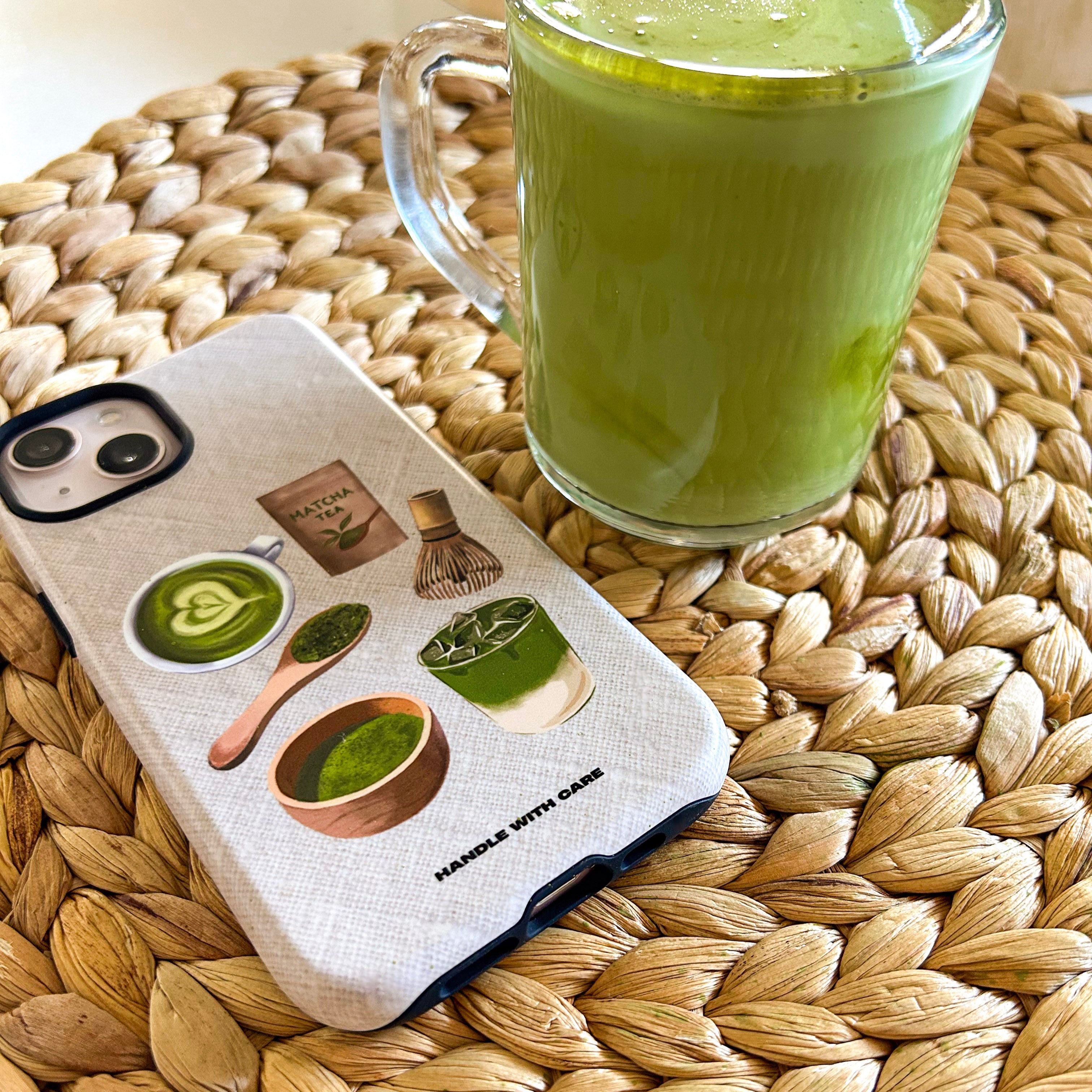 Matcha Maker