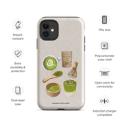 Matcha Maker