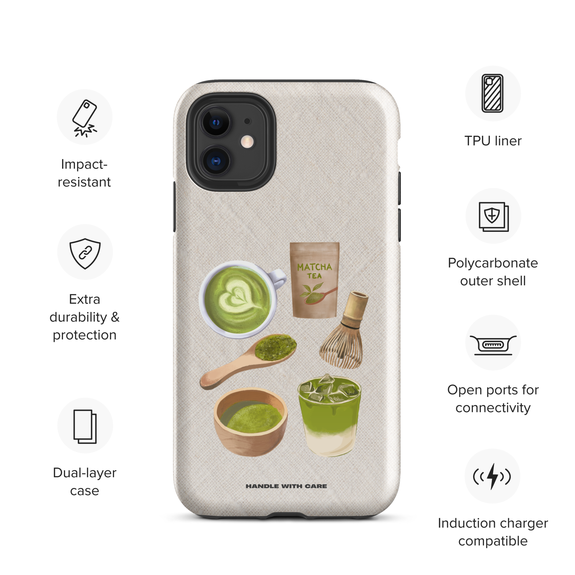 Matcha Maker
