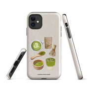 Matcha Maker