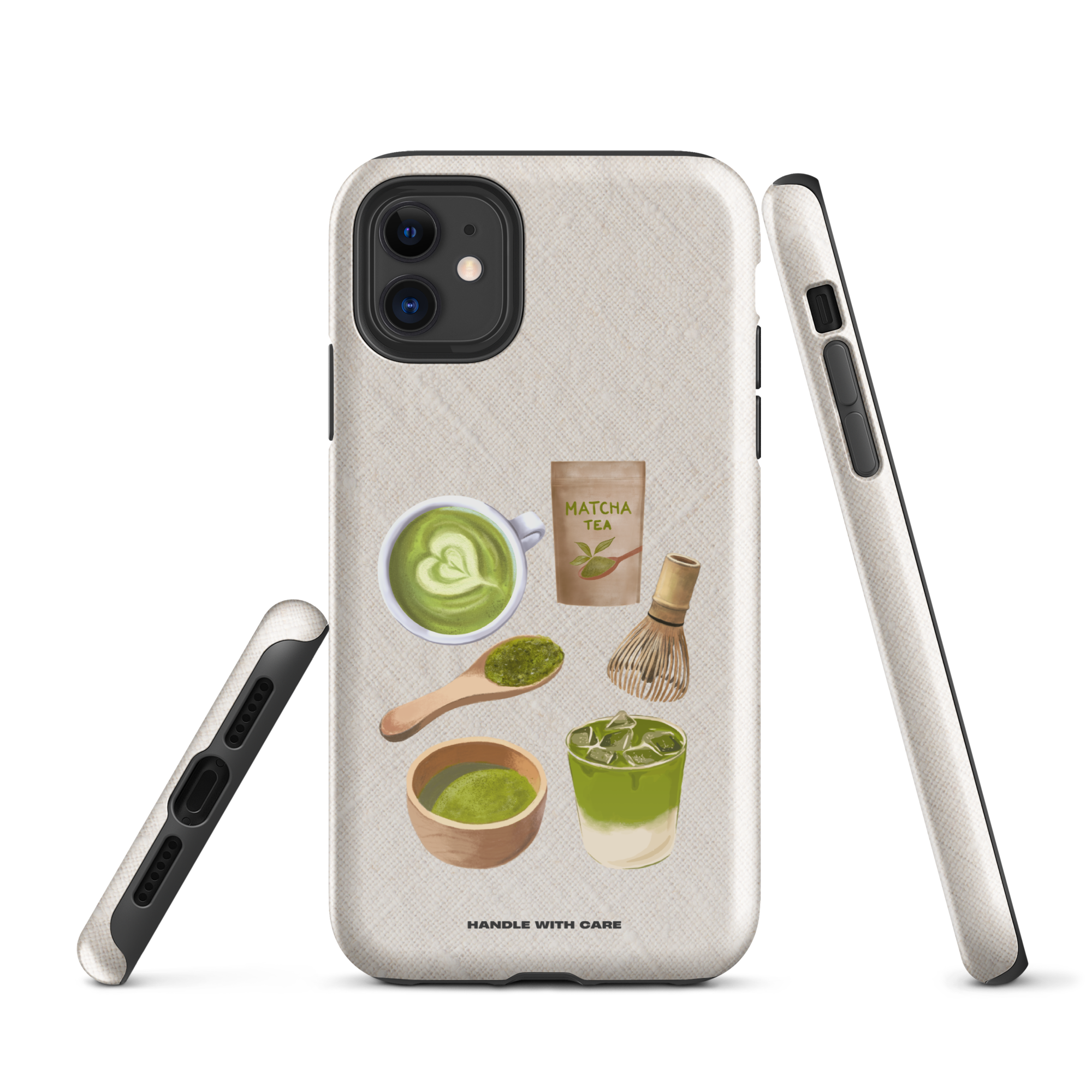 Matcha Maker