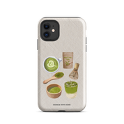 Matcha Maker