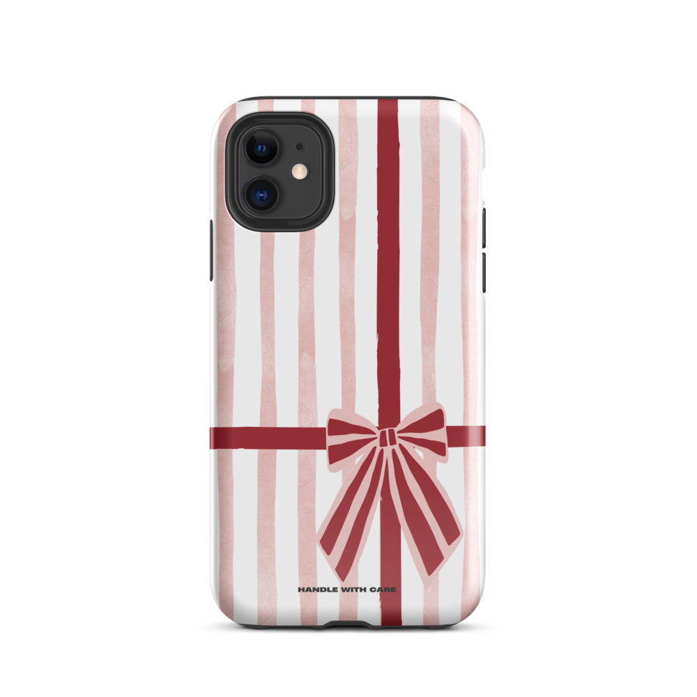 Gift Wrapped Handle With Care Gift Wrapped Handle With Care