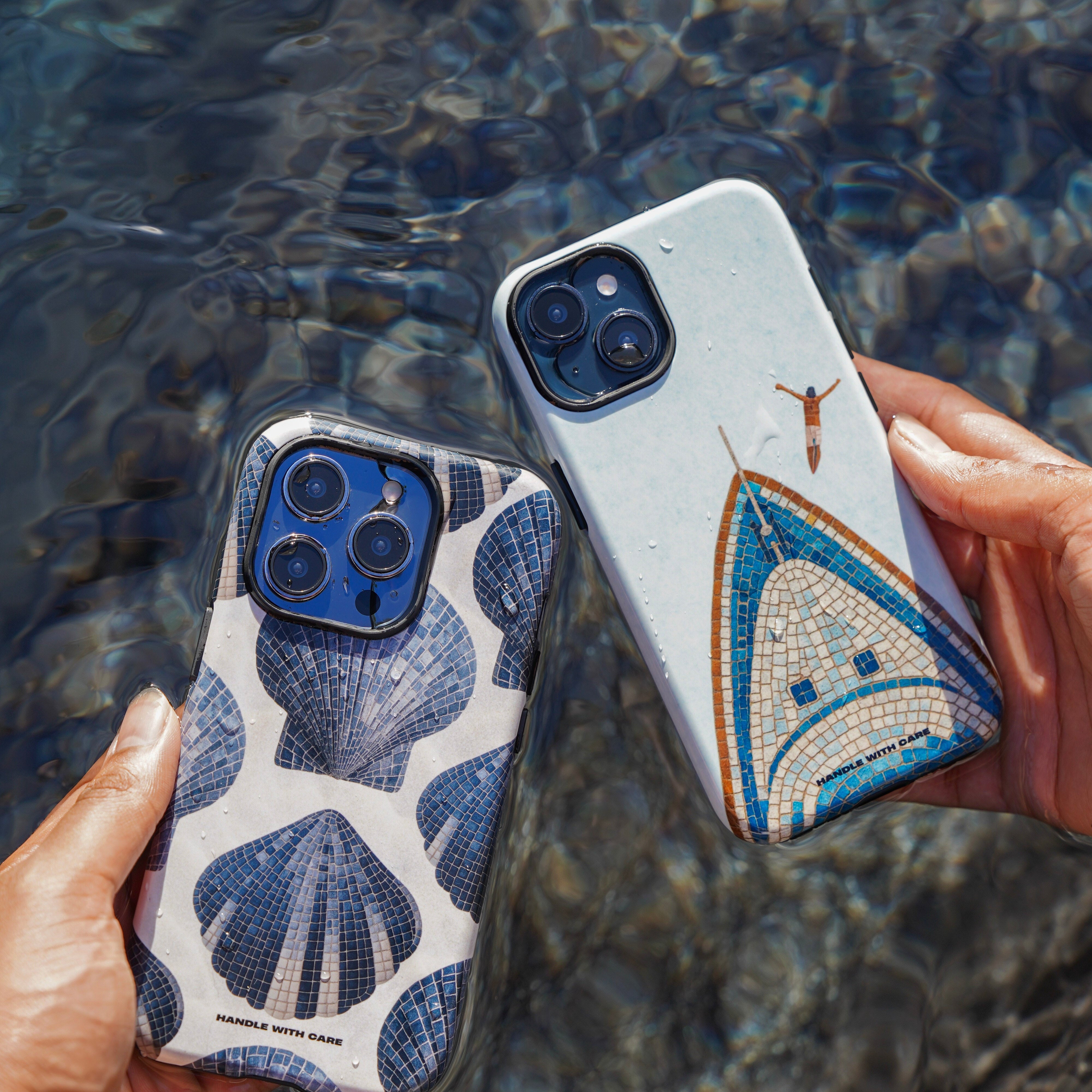 Art by the Ocean
