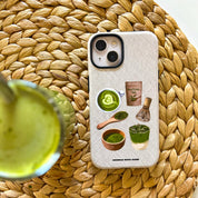 Matcha Maker