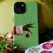 Night Before Christmas