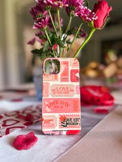 Ticket to Romance
