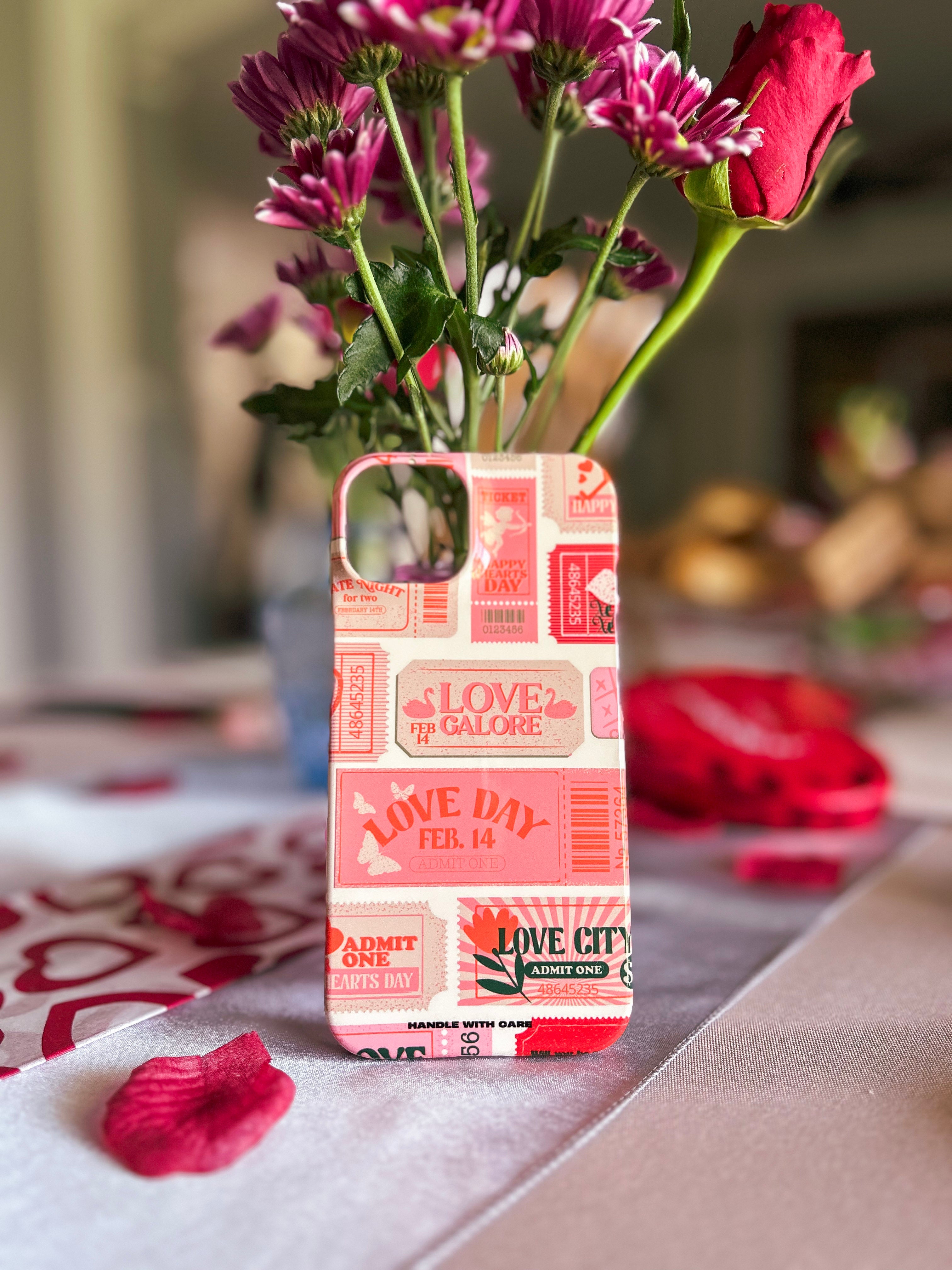 Ticket to Romance