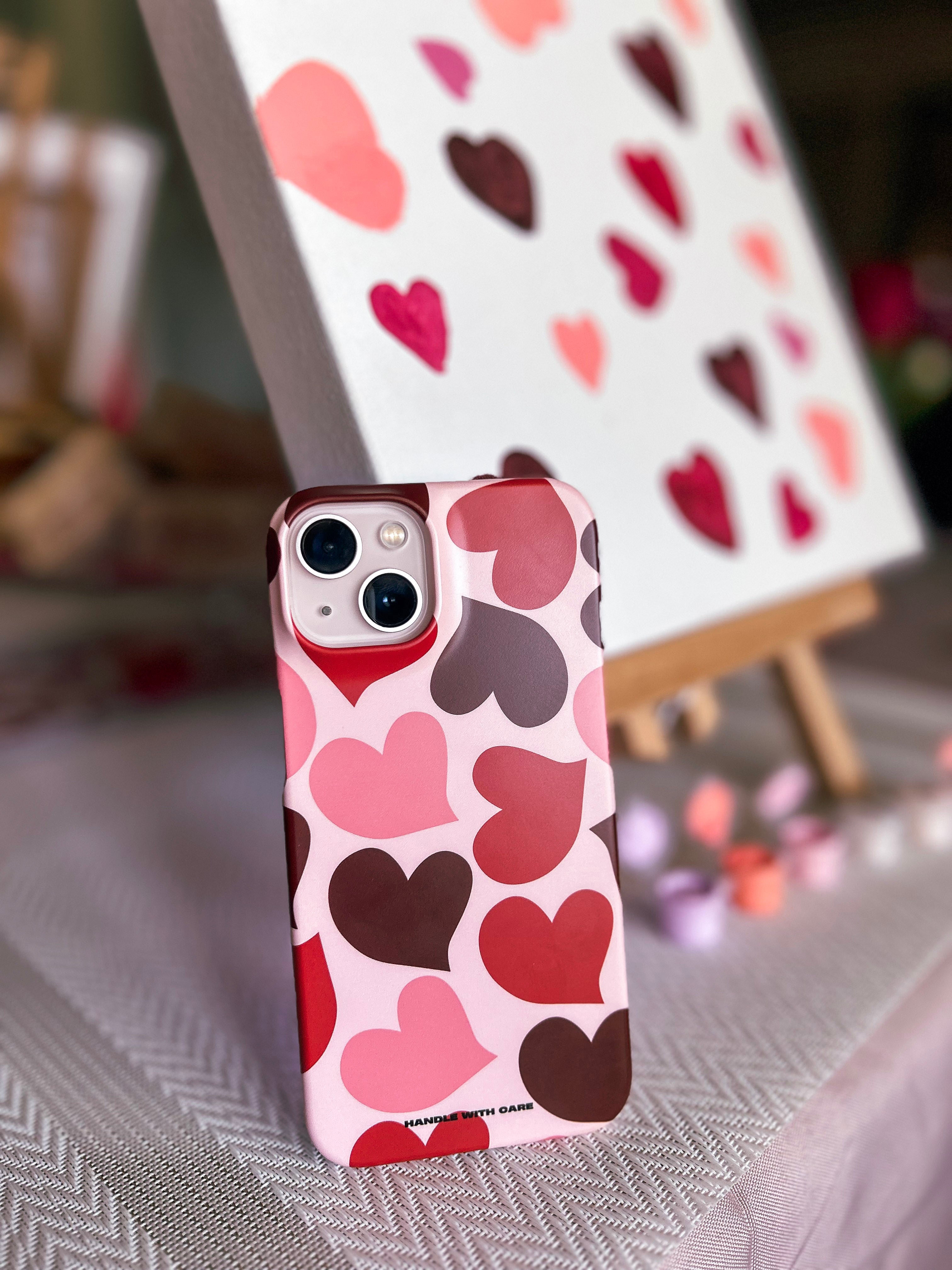 I Heart You