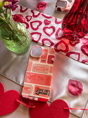 Ticket to Romance