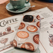 Coffee Canvas