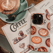 Coffee Canvas