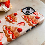 Berry Flakey