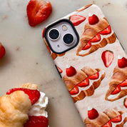 Berry Flakey