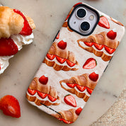 Berry Flakey