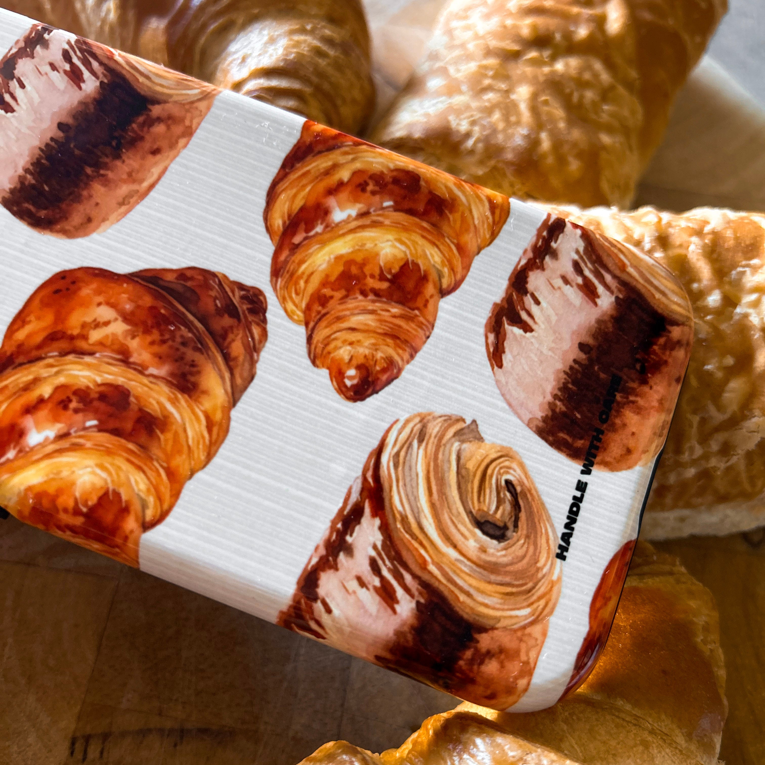 Bake it Happen