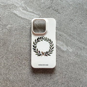 Merry & Bright iPhone Tough Case