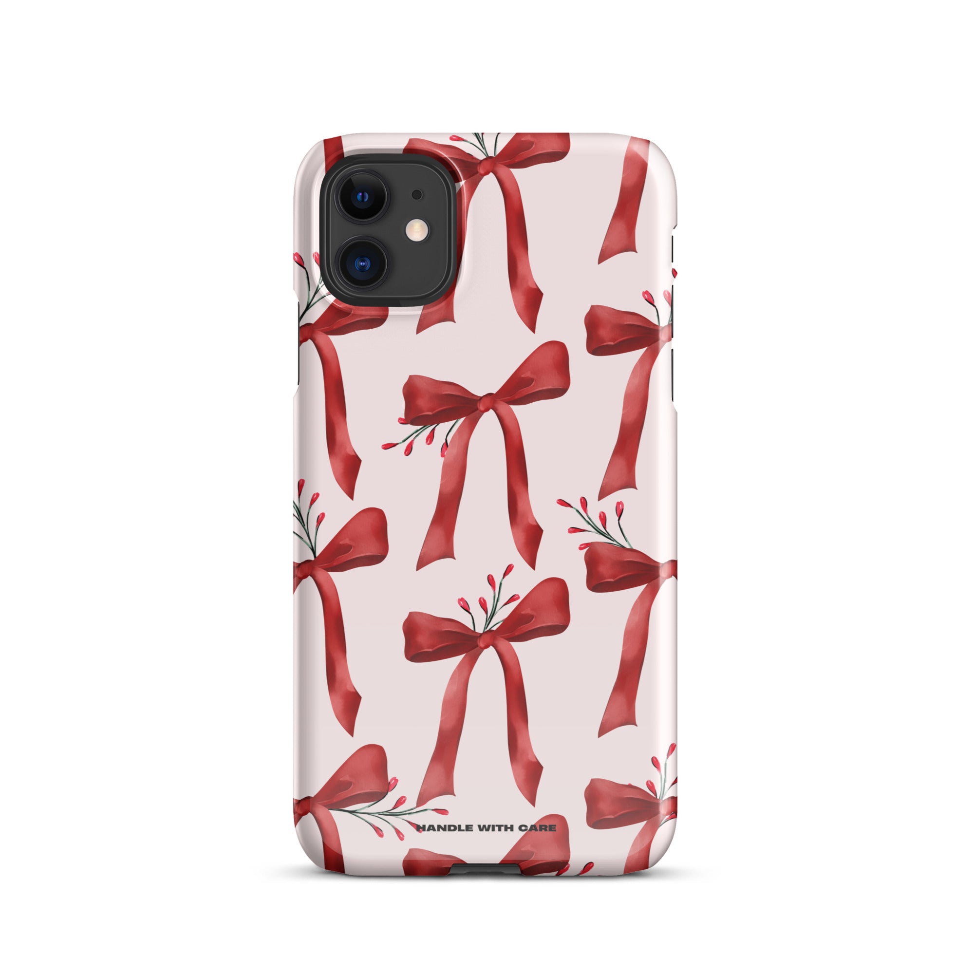 iPhoneケース HANDLE WITH CARE COLLECTION Case Best Sellers – Handle With Care