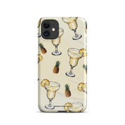 Pina Paradise Snap Case