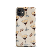 Espresso Yourself Snap Case