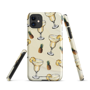 Pina Paradise Snap Case