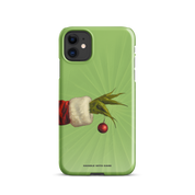 Night Before Christmas