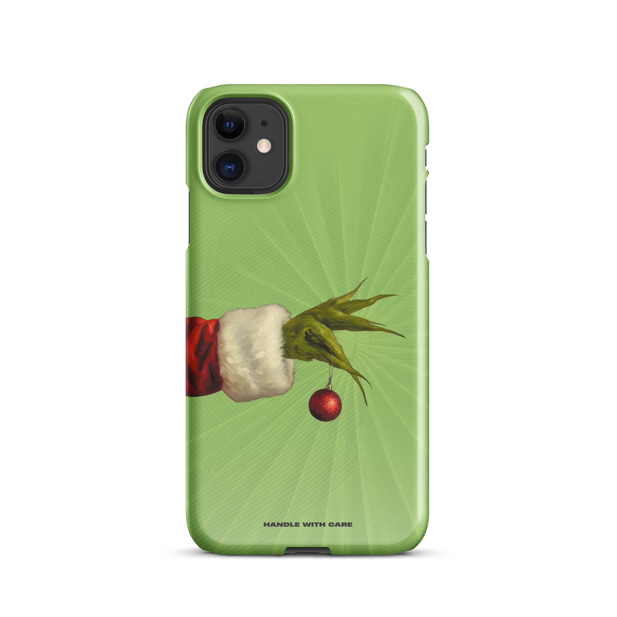 Night Before Christmas