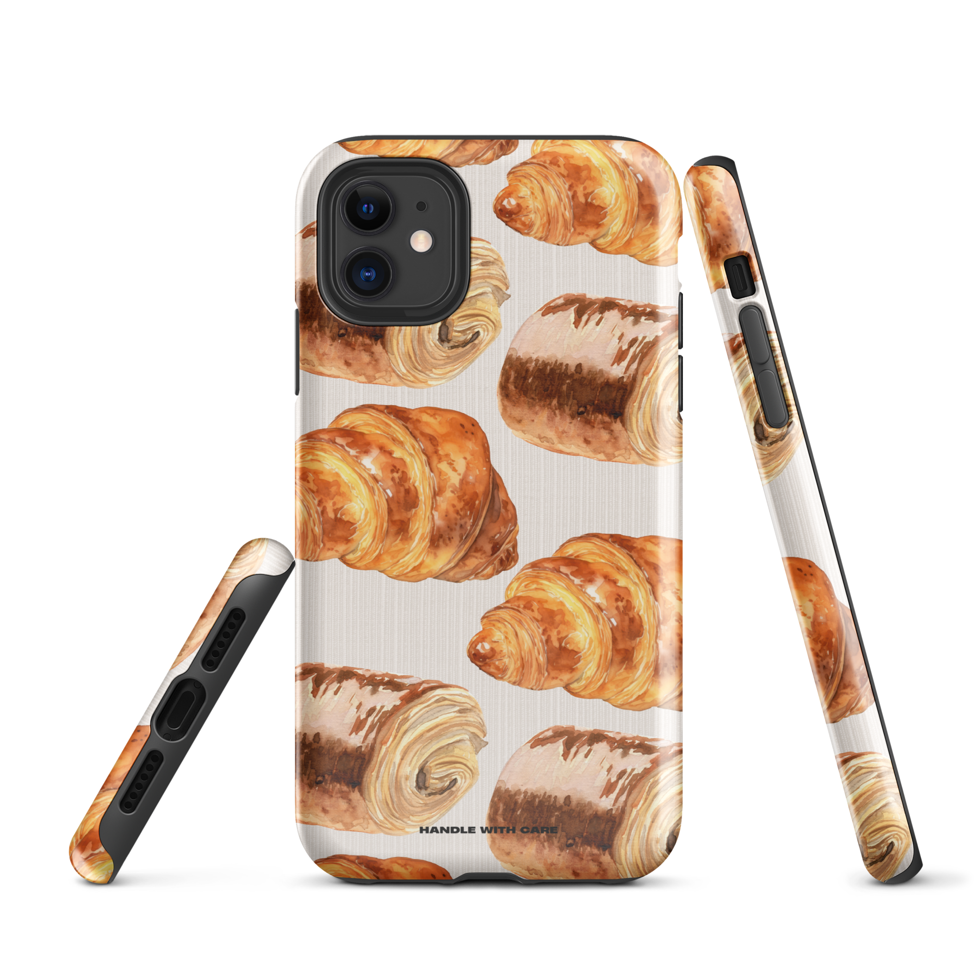Bake it Happen