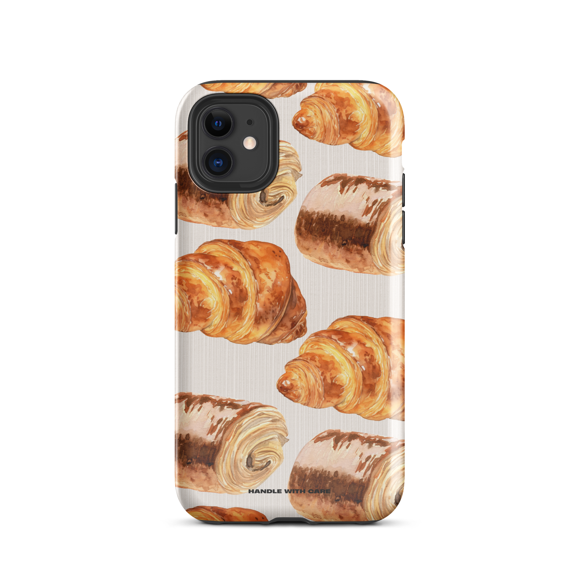 Bake it Happen