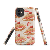 Berry Flakey