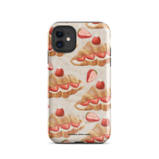 Berry Flakey