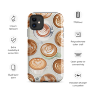 Coffee Canvas