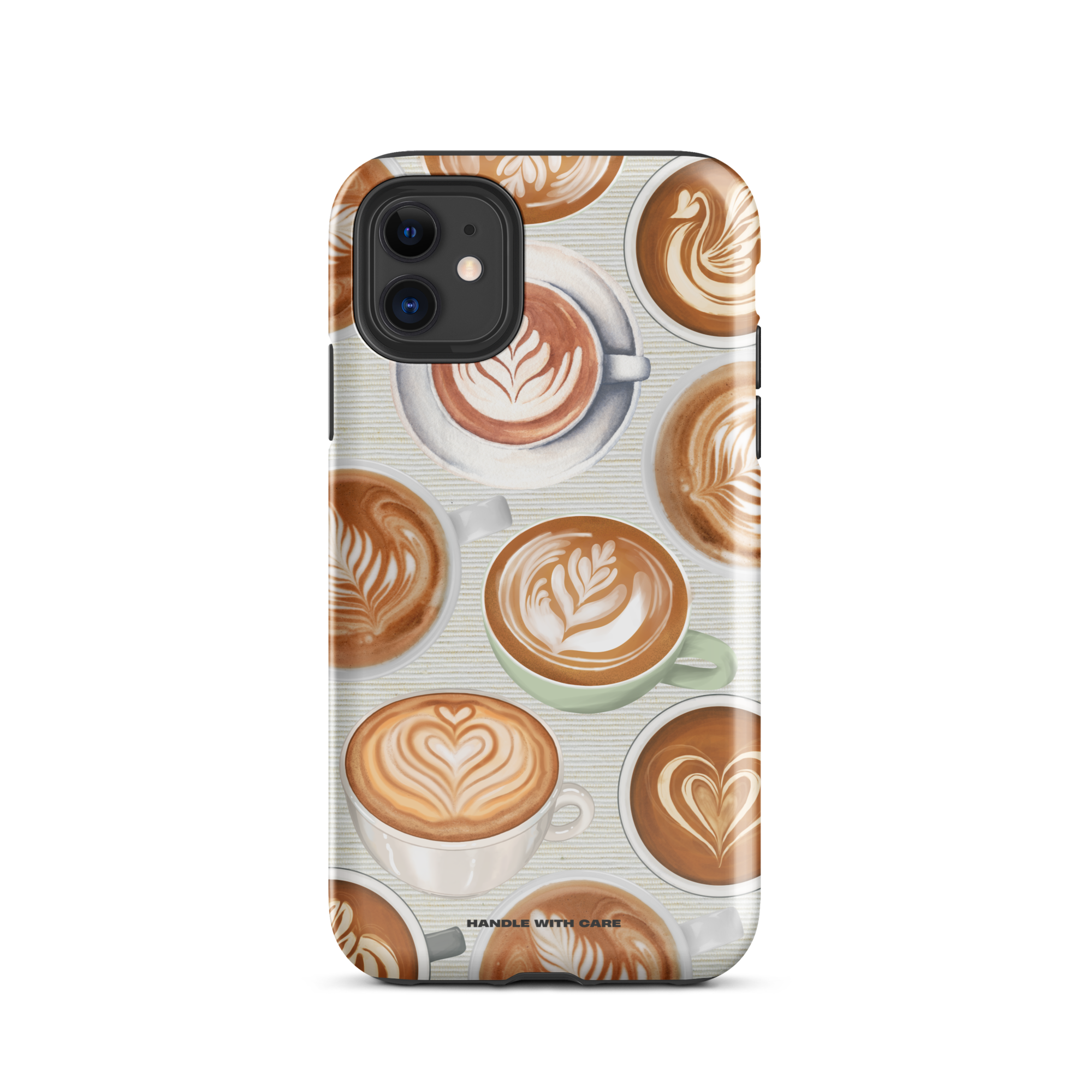 Coffee Canvas