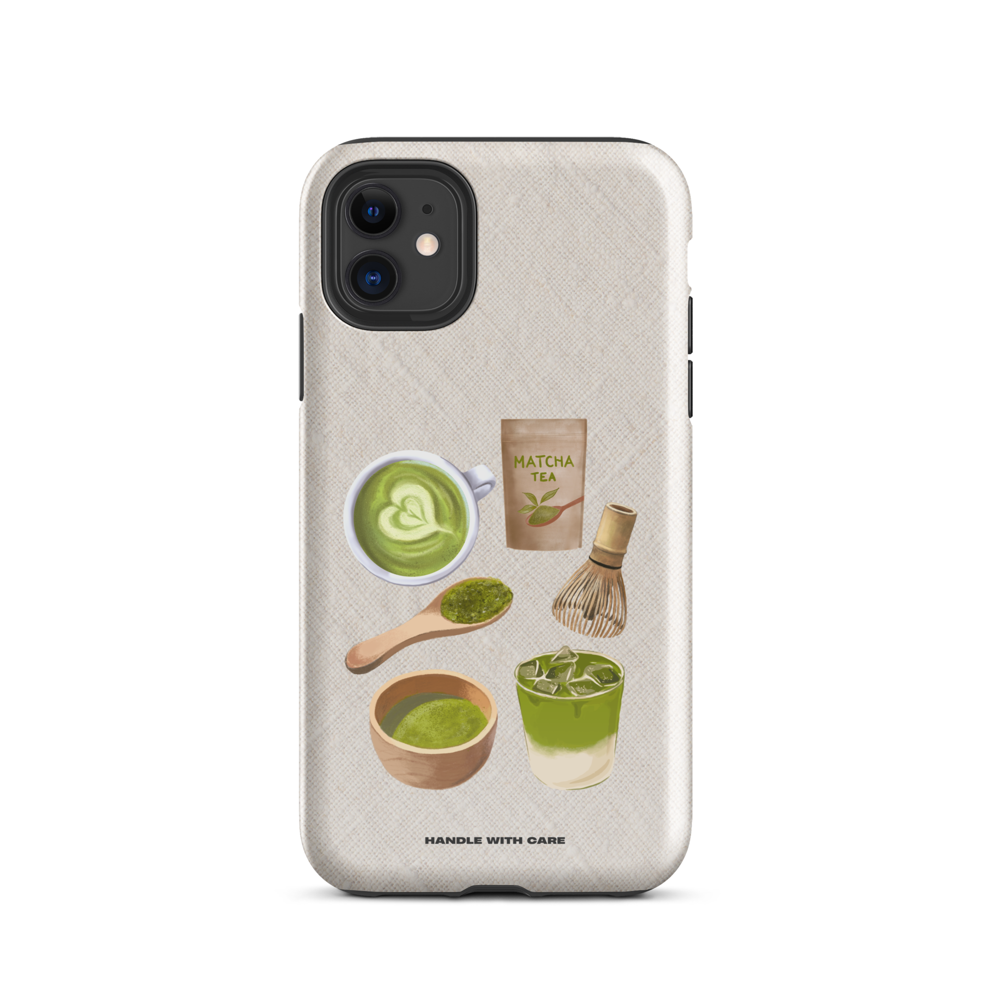 Matcha Maker