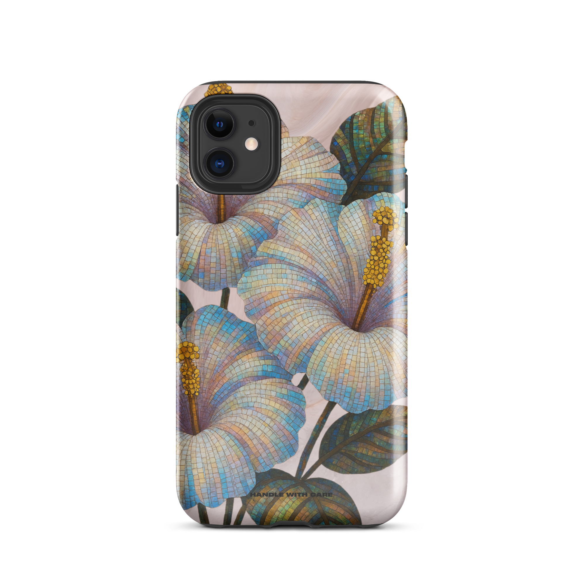 Flora in Bloom