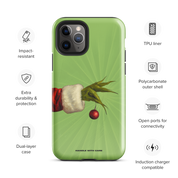 Night Before Christmas